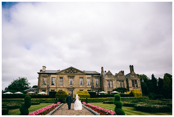 Coombe Abbey Wedding (9)
