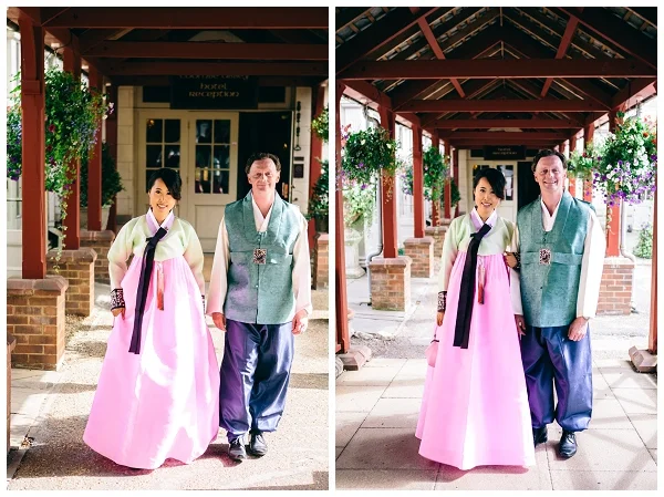 Coombe Abbey Wedding (7)