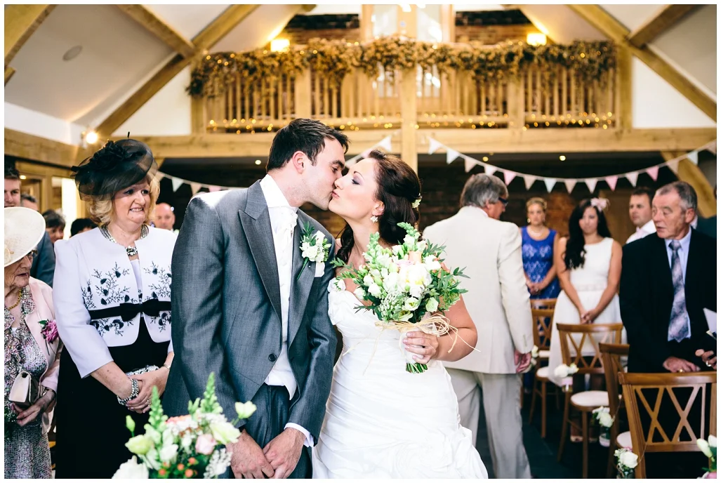 Mythe Barn Wedding - Hayley & Martin (21)
