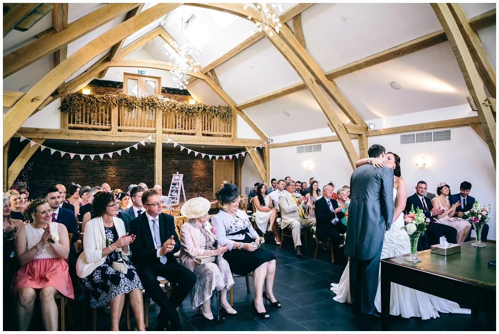 Mythe Barn Wedding - Hayley & Martin (17)
