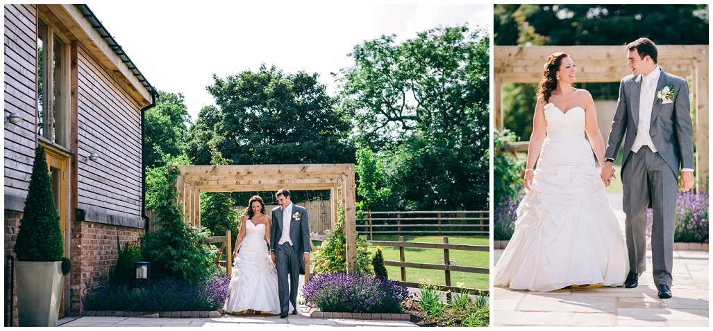 Mythe Barn Wedding - Hayley & Martin (9)