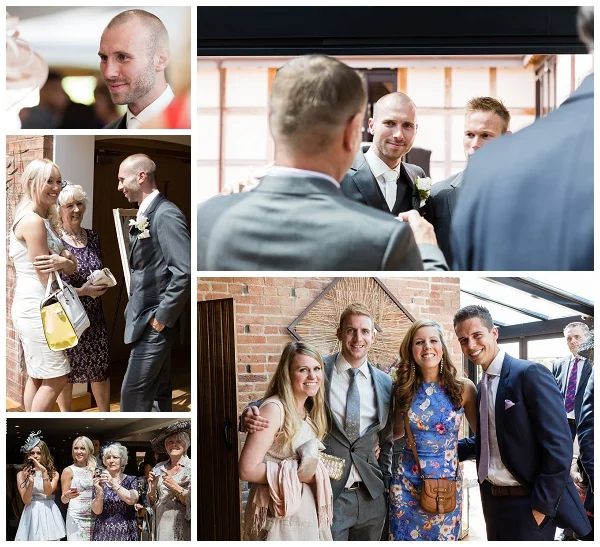Kylie & Russ - Redhouse Barn (37)