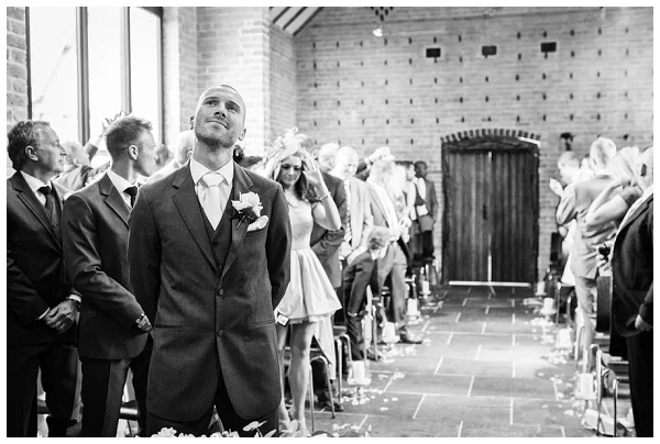 Kylie & Russ - Redhouse Barn (33)