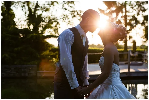 Kylie & Russ - Redhouse Barn (1)