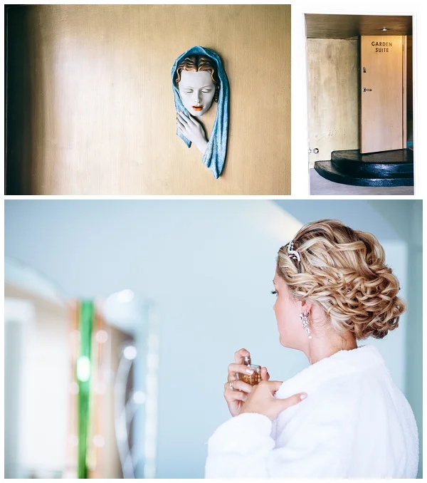 Katie & James Burgh Island Wedding (25)