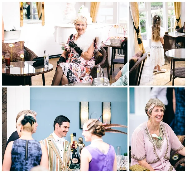 Katie & James Burgh Island Wedding (18)