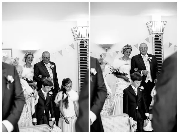 Katie & James Burgh Island Wedding (16)
