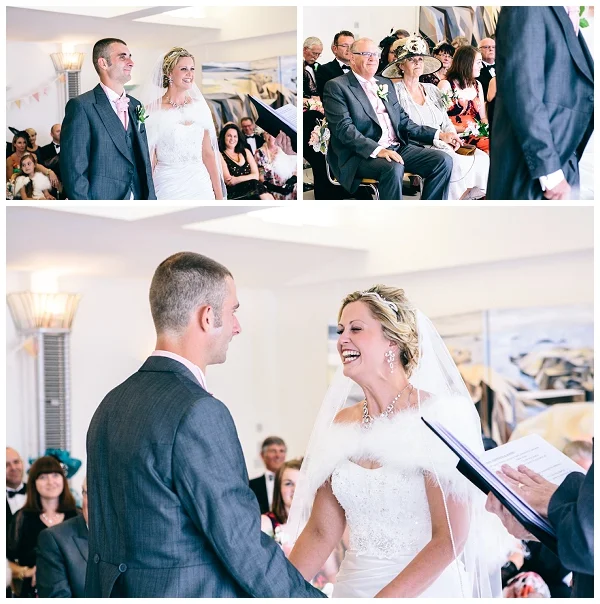 Katie & James Burgh Island Wedding (14)