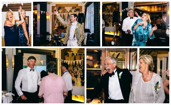 Katie & James Burgh Island Wedding (2)
