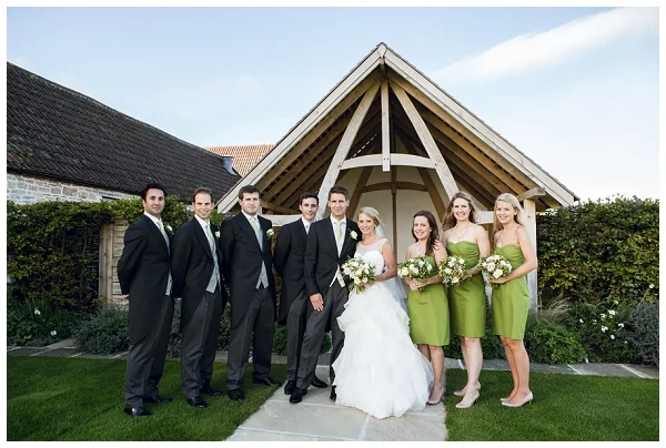 Jo & Nick Kingscote Barn (12)