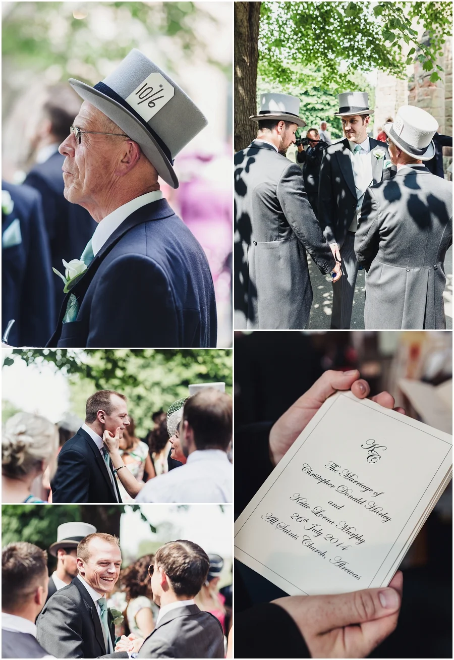 Kate & Chris135