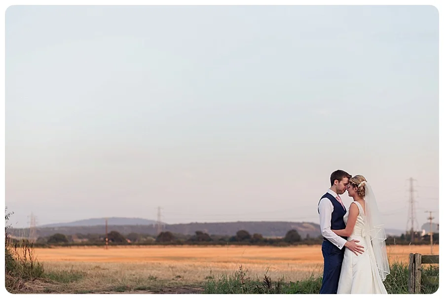Stephanie & Jonathan - Albright Hussey (2)