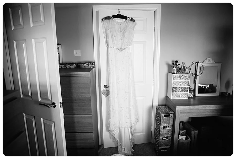 Kingscote Barn Wedding Alison & Stuart (45)