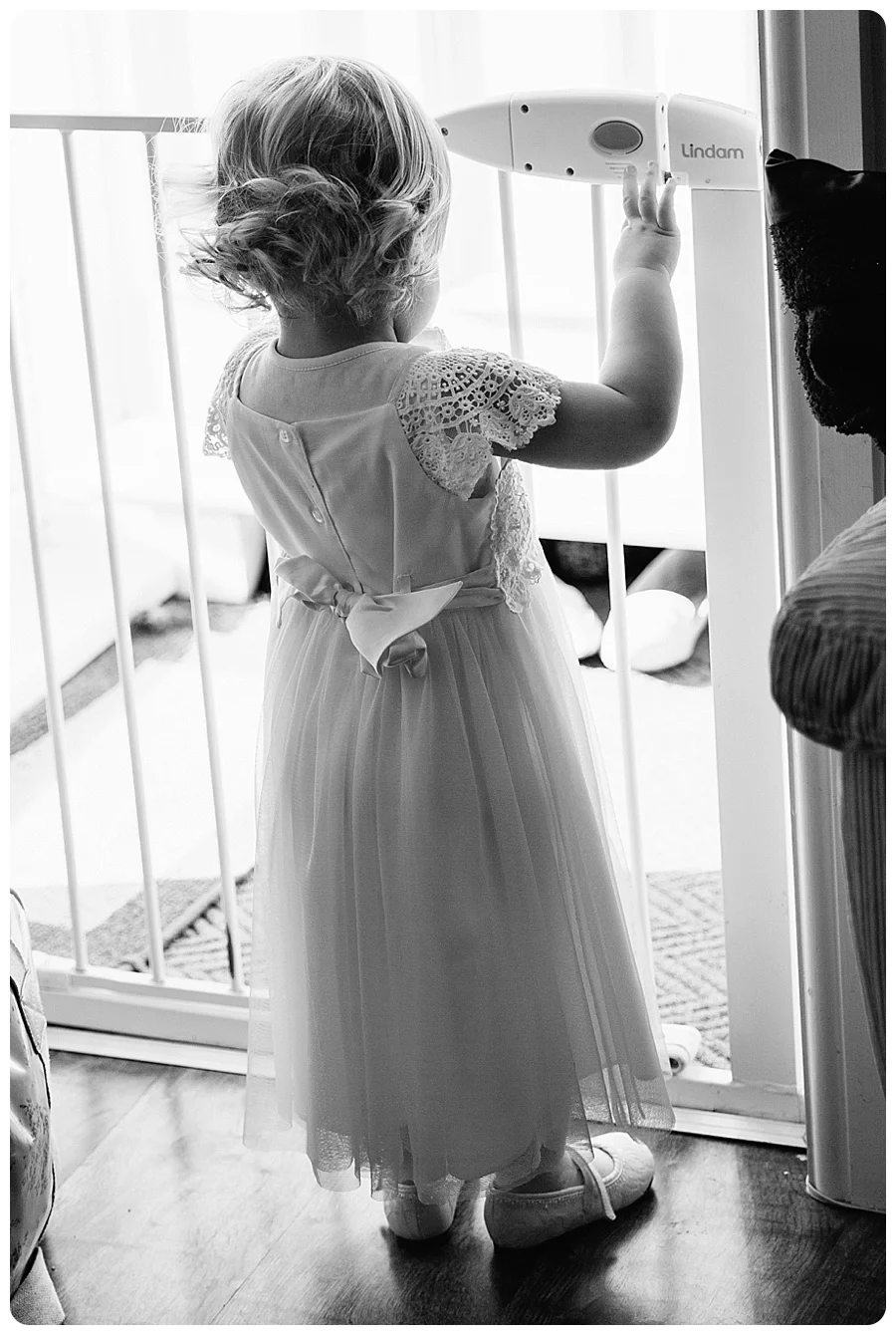 Kingscote Barn Wedding Alison & Stuart (41)