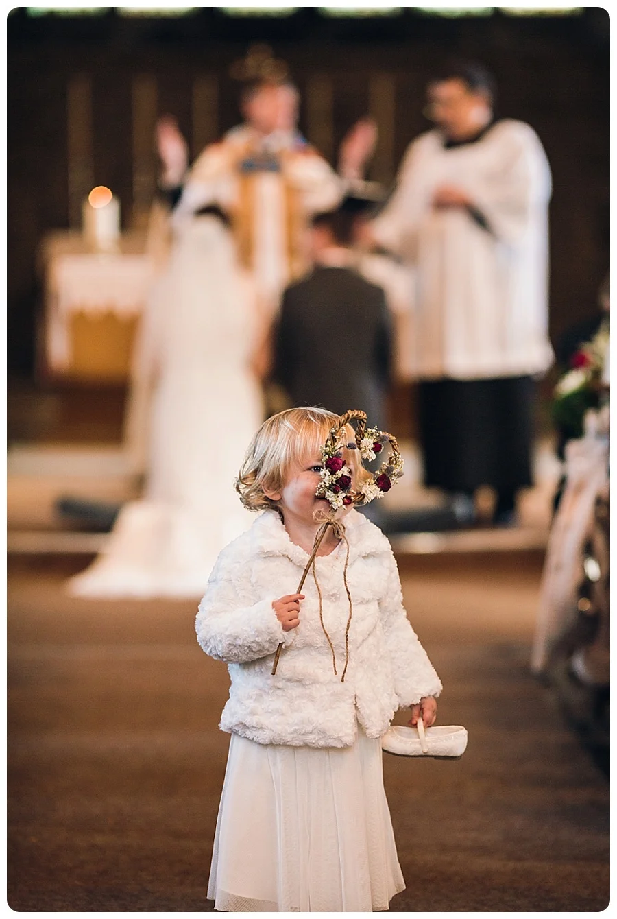 Kingscote Barn Wedding Alison & Stuart (25)