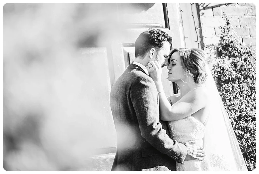 A Wedding for All Seasons - {Sian & Ian}