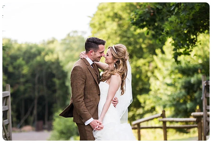A Spring Grove House Wedding - {Amy & Eddie}