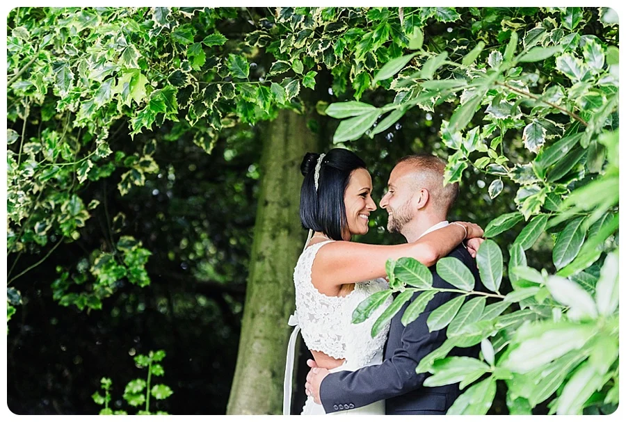 A Pendrell Hall Summer Wedding - {Jenny & Kirk}
