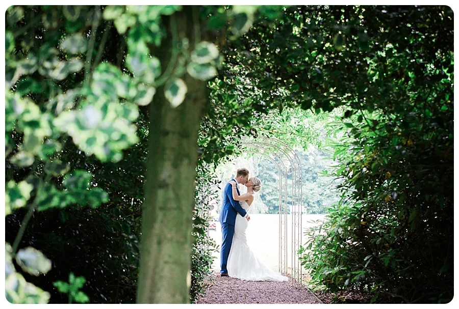 A Classic Pendrell Hall Wedding - {Jessica & Matthew)
