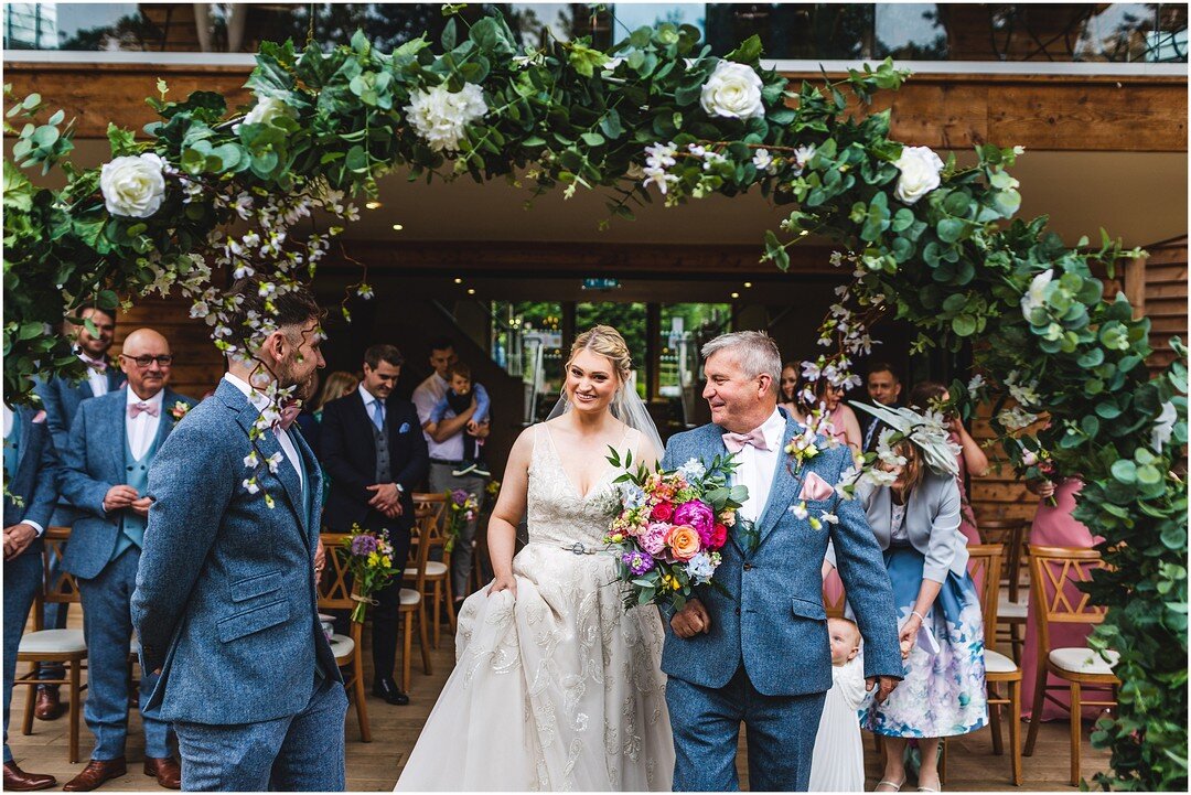 Dreaming of warmer days, when we can sit outside with out family and friends in the sunshine. 
#weddinggoals
#Gettingmarried2025
#westmidlandsweddingphotographer
#wereengaged
#gettingwed
#weddinginspo
#summerwedding
#themillbarns
#shropshirewedding