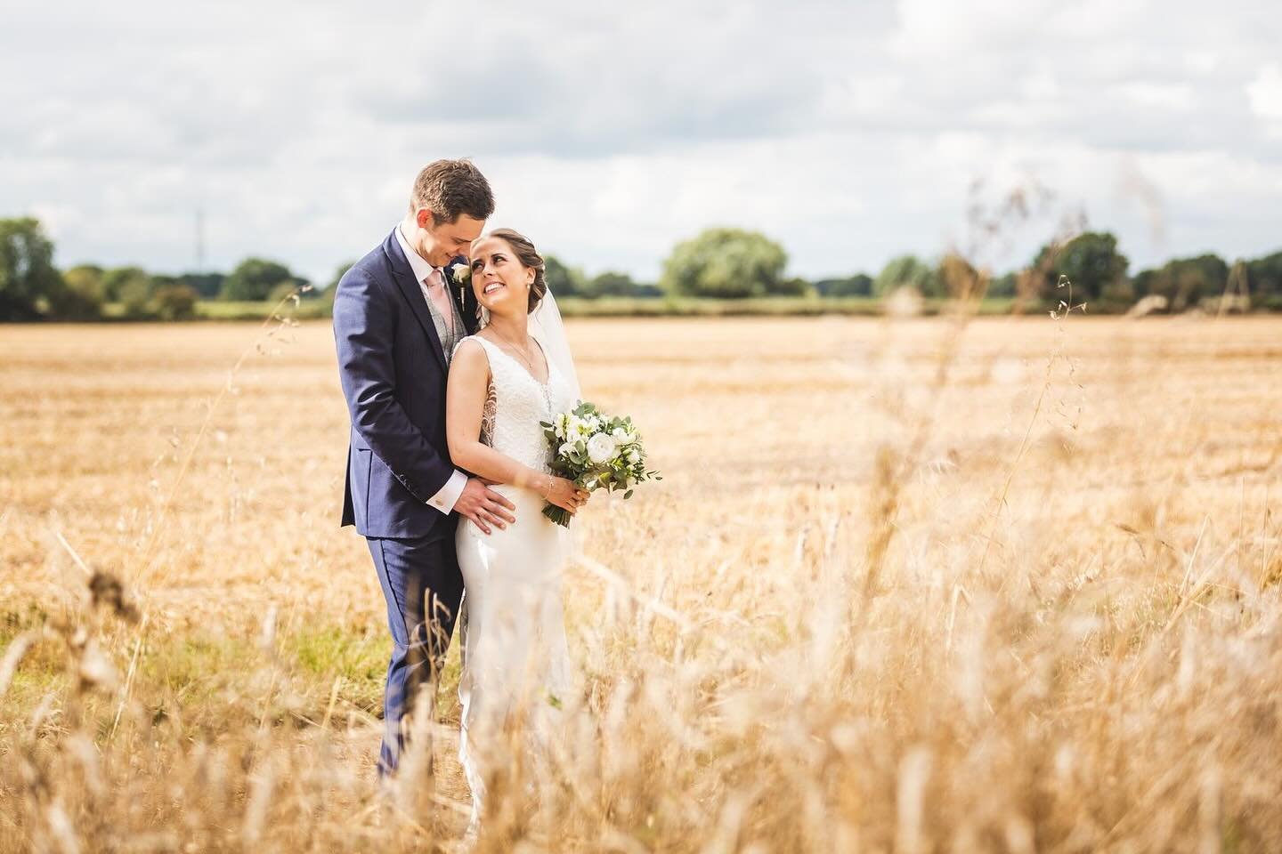 Previous wedding couples... I NEED YOUR HELP! 

I seem to have become a victim of a spam negative reviewer on google and I&rsquo;m mortified! I&rsquo;ve photographed hundreds of weddings over the years with no complaints. 

Please please if you get 5
