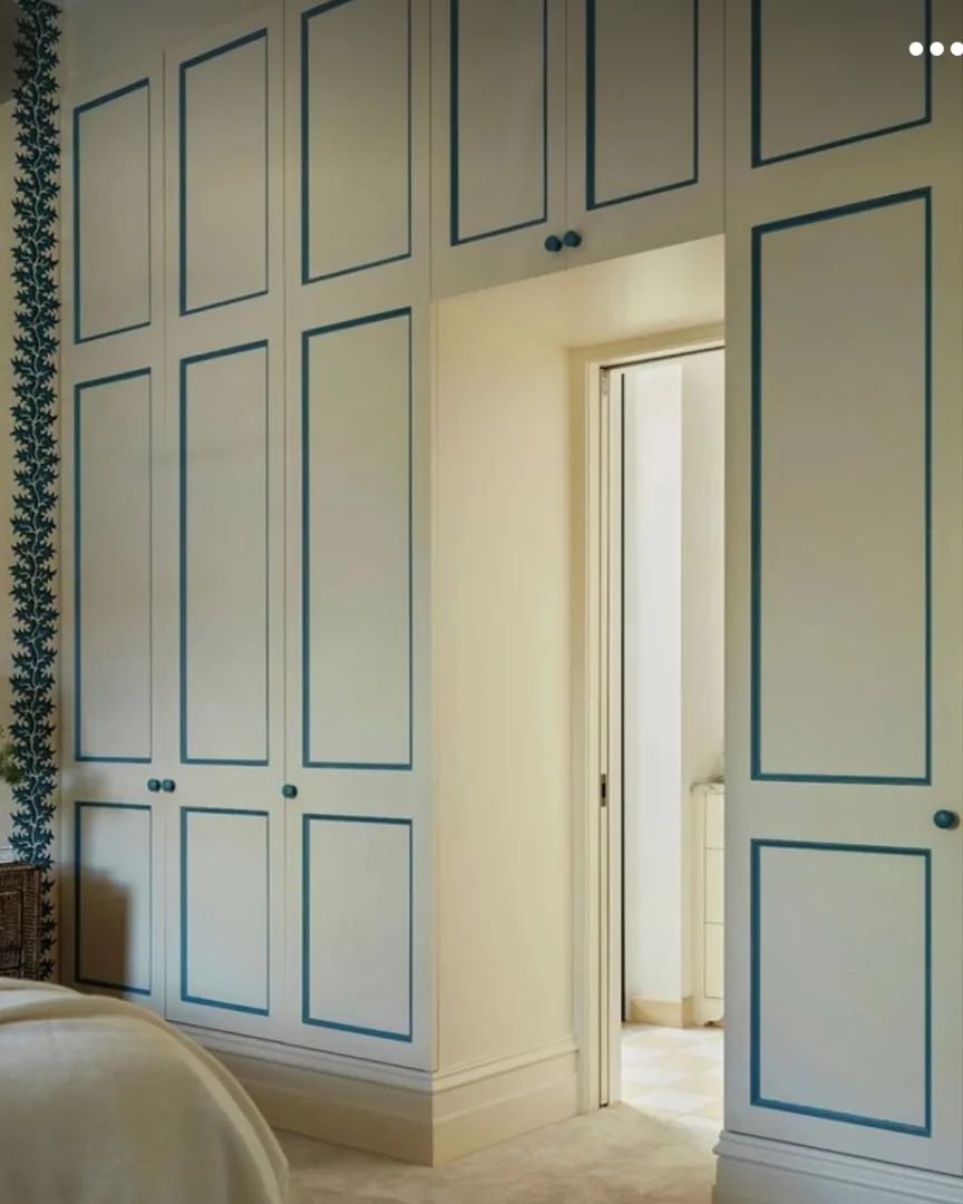 Pretty and practical storage solutions 
#ahdbuiltins #ahdstorage
#designinspiration