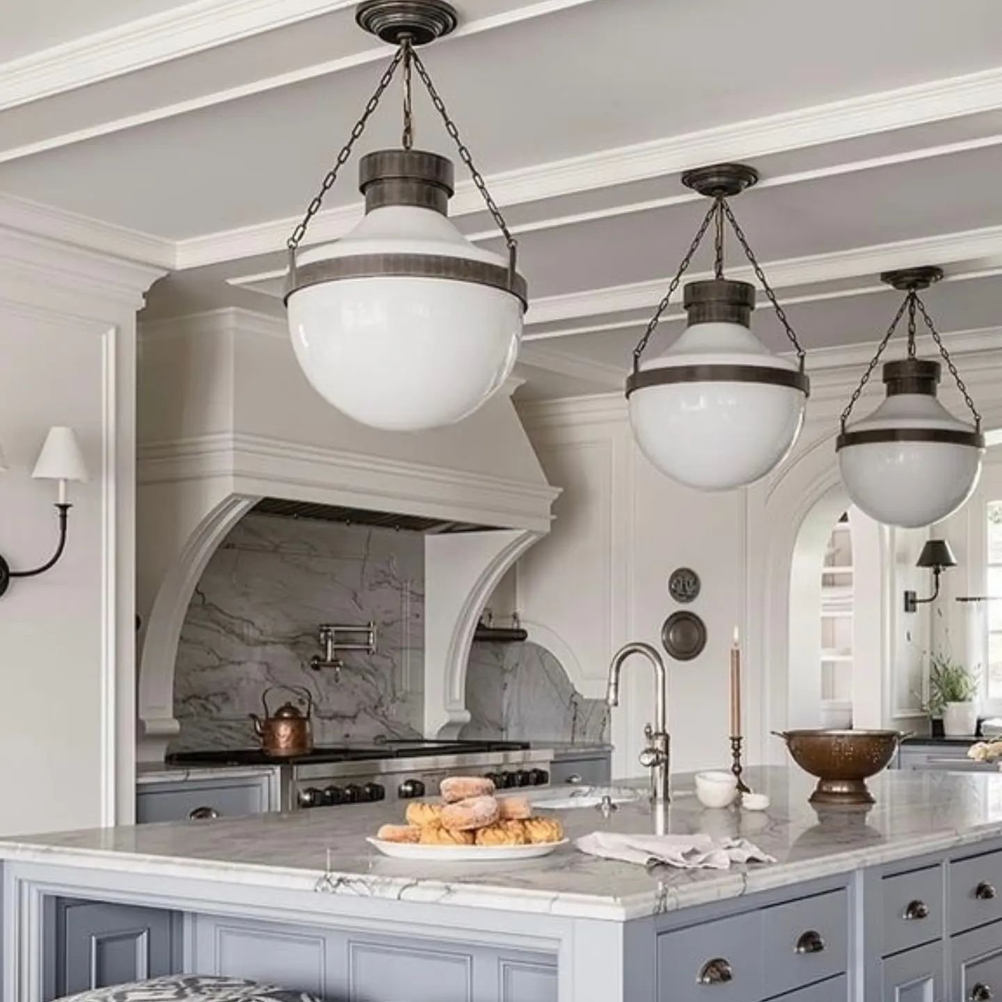 Ceiling inspiration images 
#designinspiration 
#ahdceilings