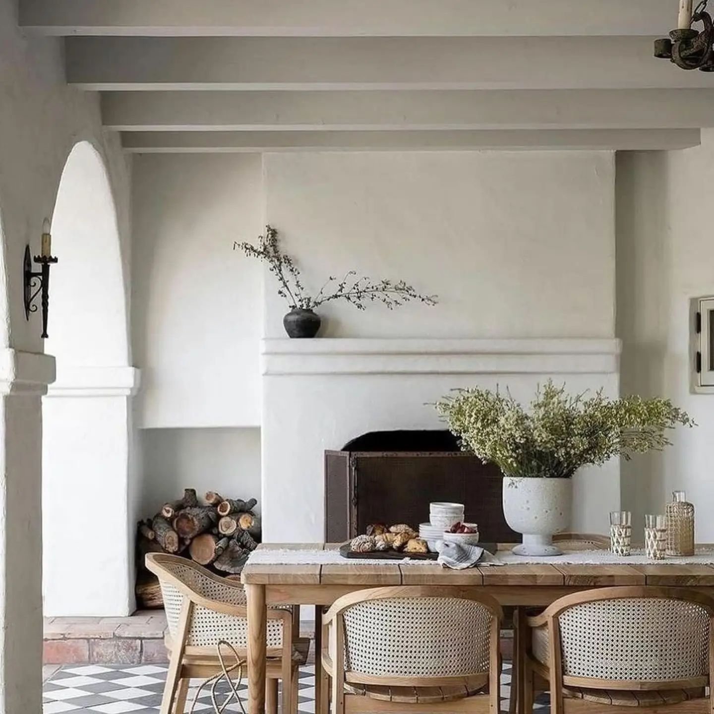 Ceiling inspiration photos 
#designinspiration 
#ahdceilings