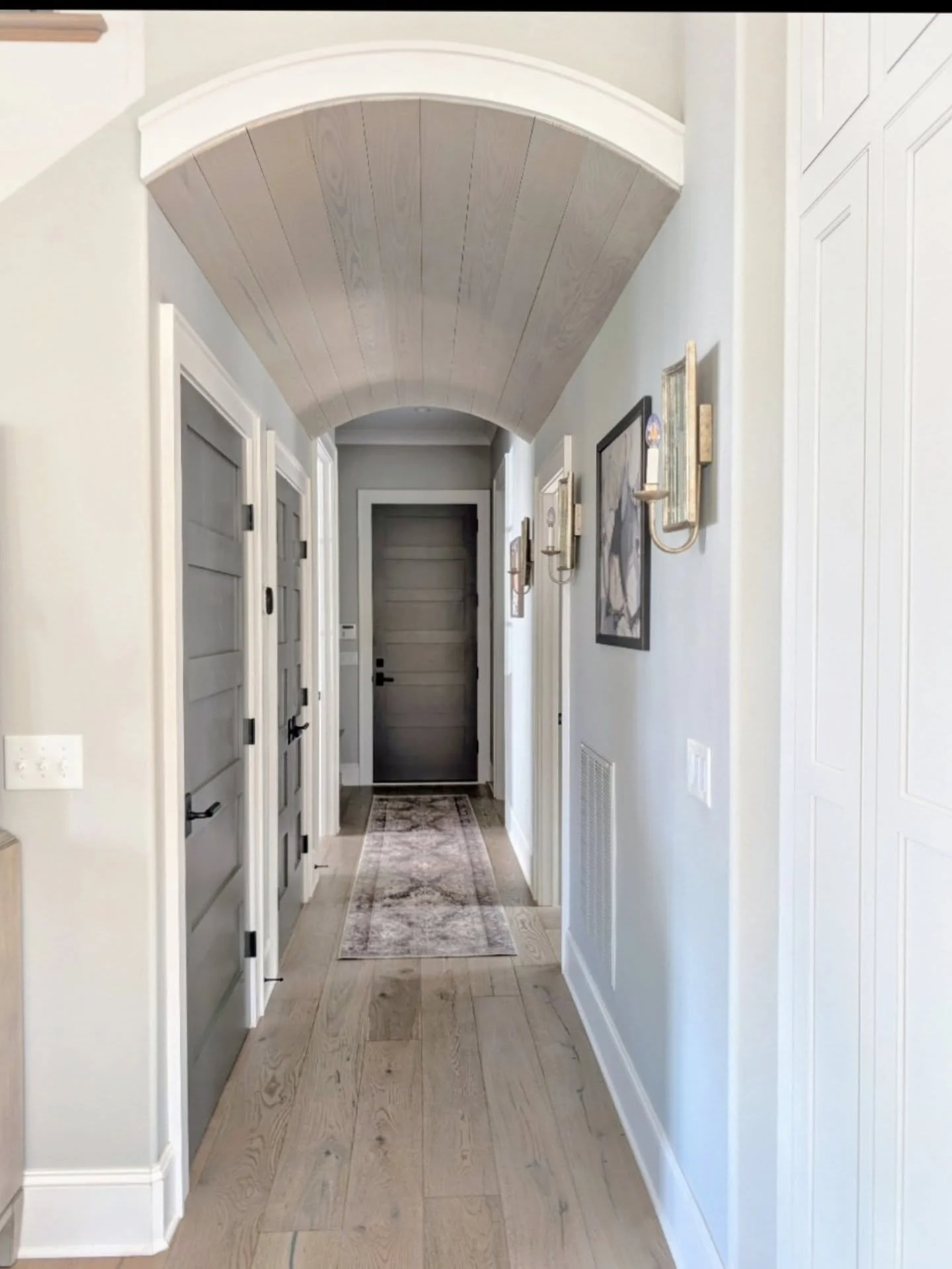 #ahdprojectsandsitevisits 
With @milestonecustomhomes