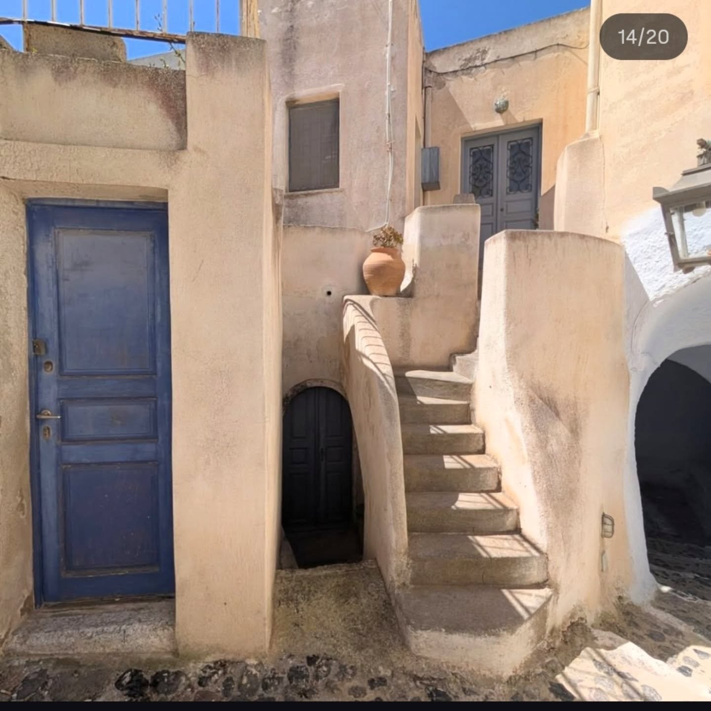 Beauty in Greece's art and architecture- from monumental to humble, and everything in between 
#ahdtravelanddesign