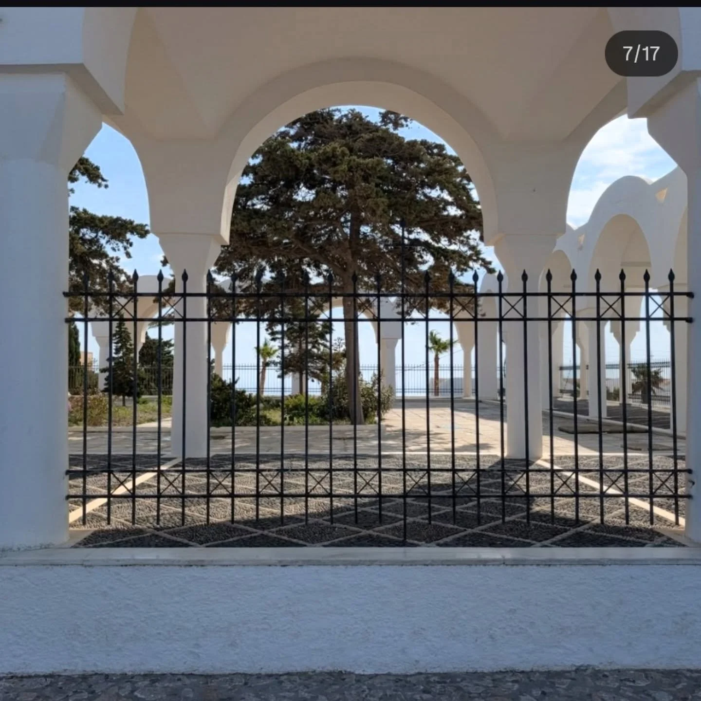 Beauty in Greece's art and architecture- from monumental to humble, and everything in between 
#ahdtravelanddesign