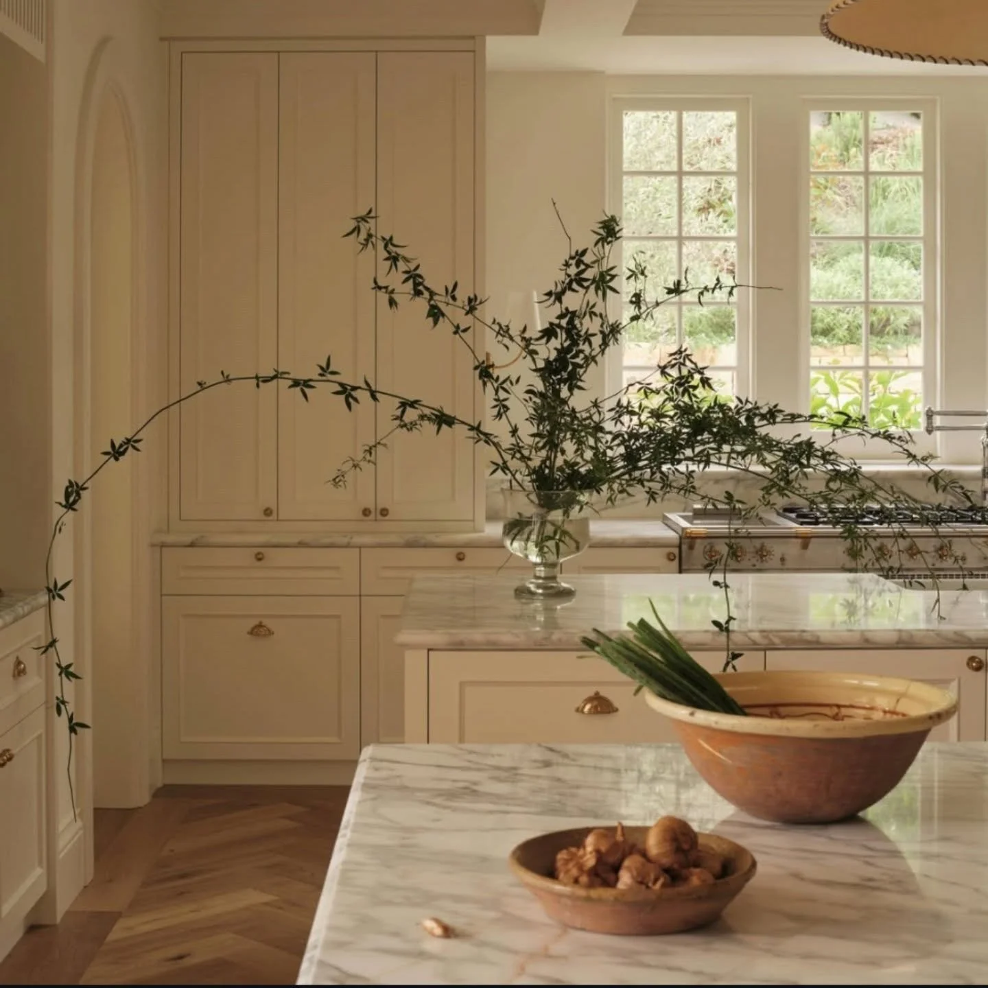 Kitchen case studies 
#ahdkitchen