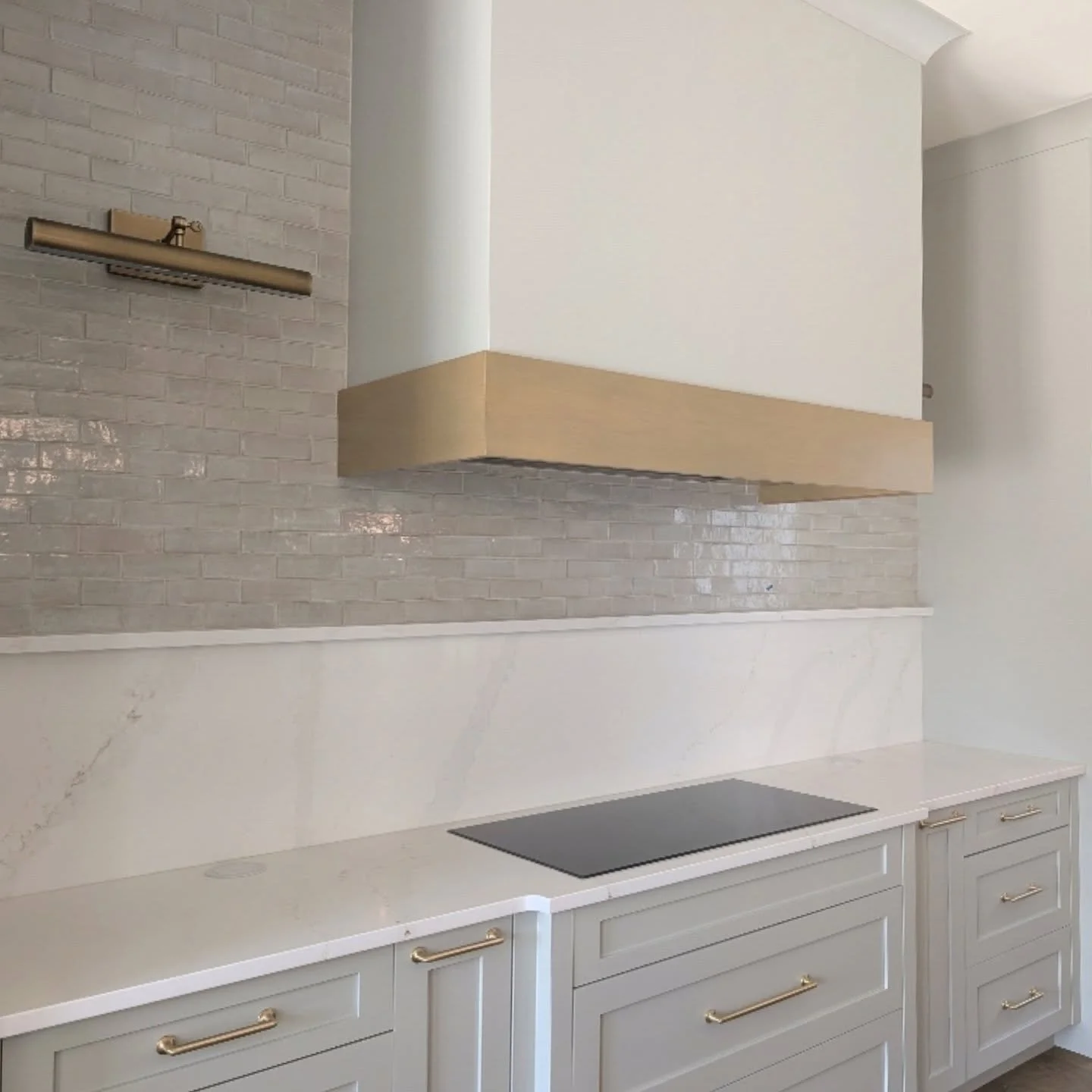 New build with @milestonecustomhomes wrapping up in @hartnessliving