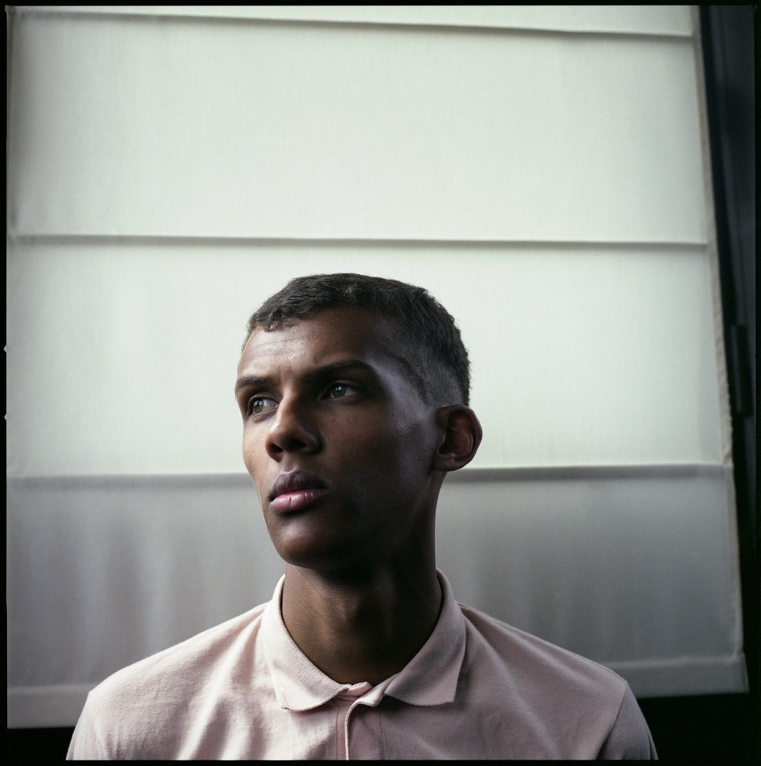   Stromae  