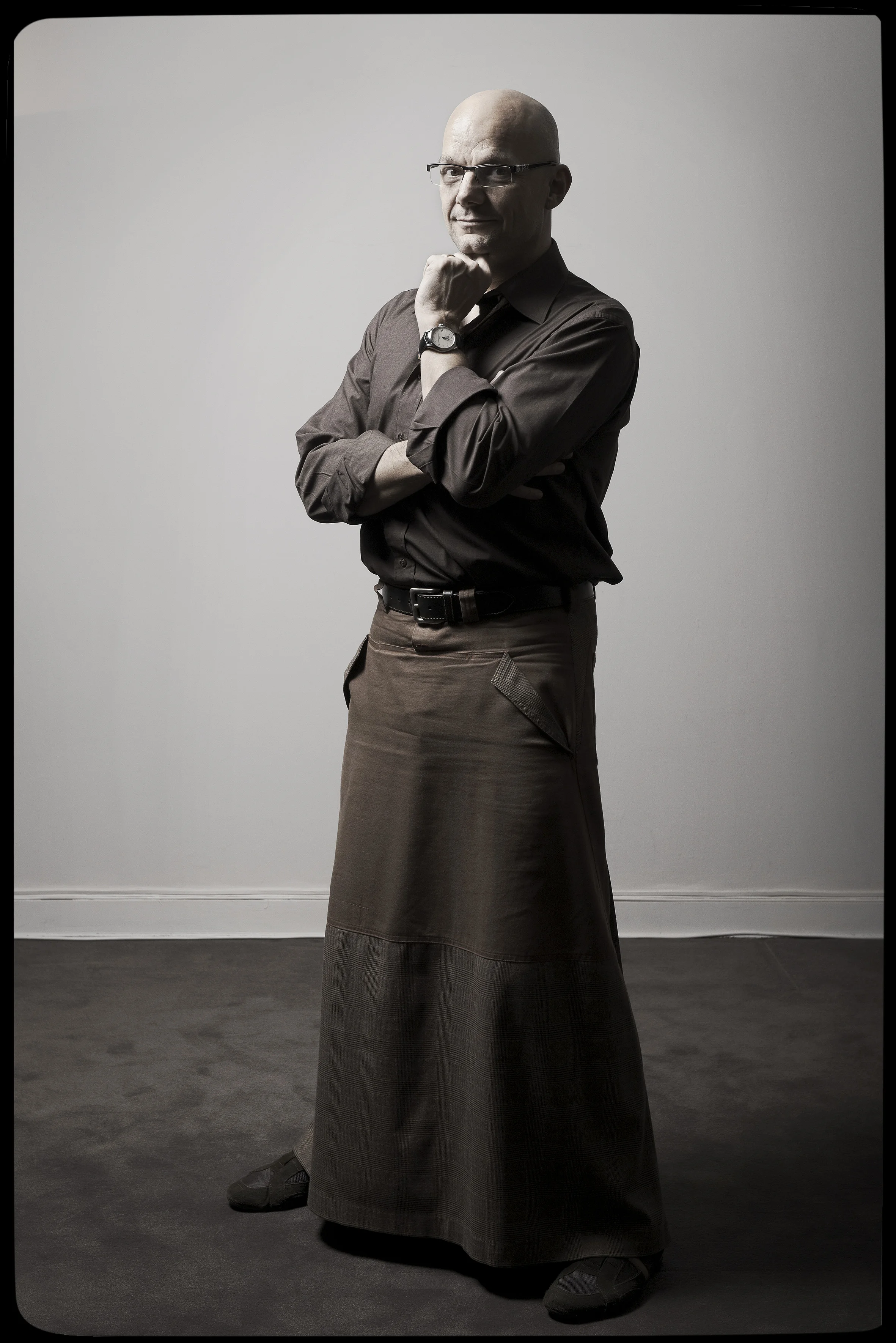 Alexandre Peraldi Designer