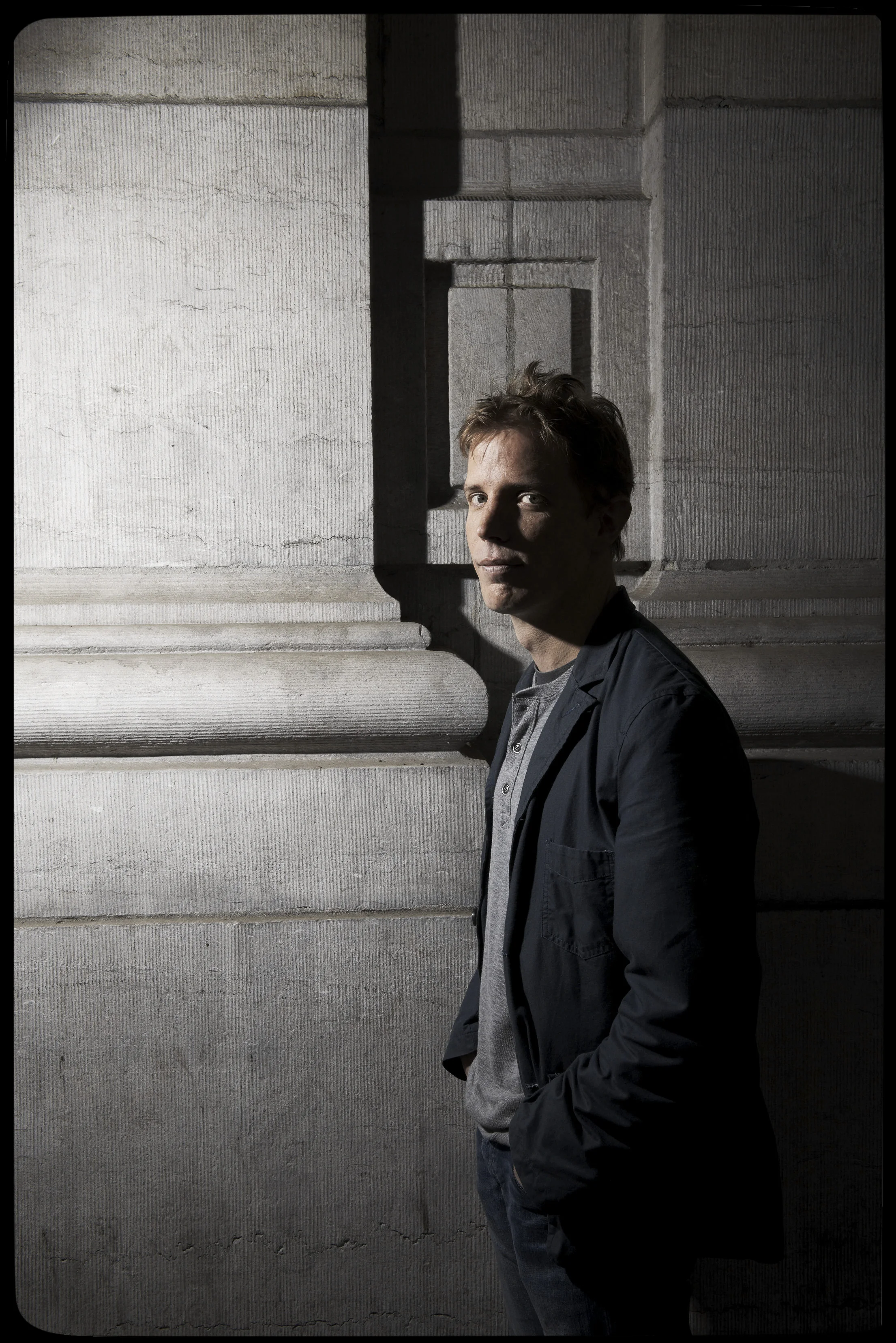 Nicolas Guiot Film Director