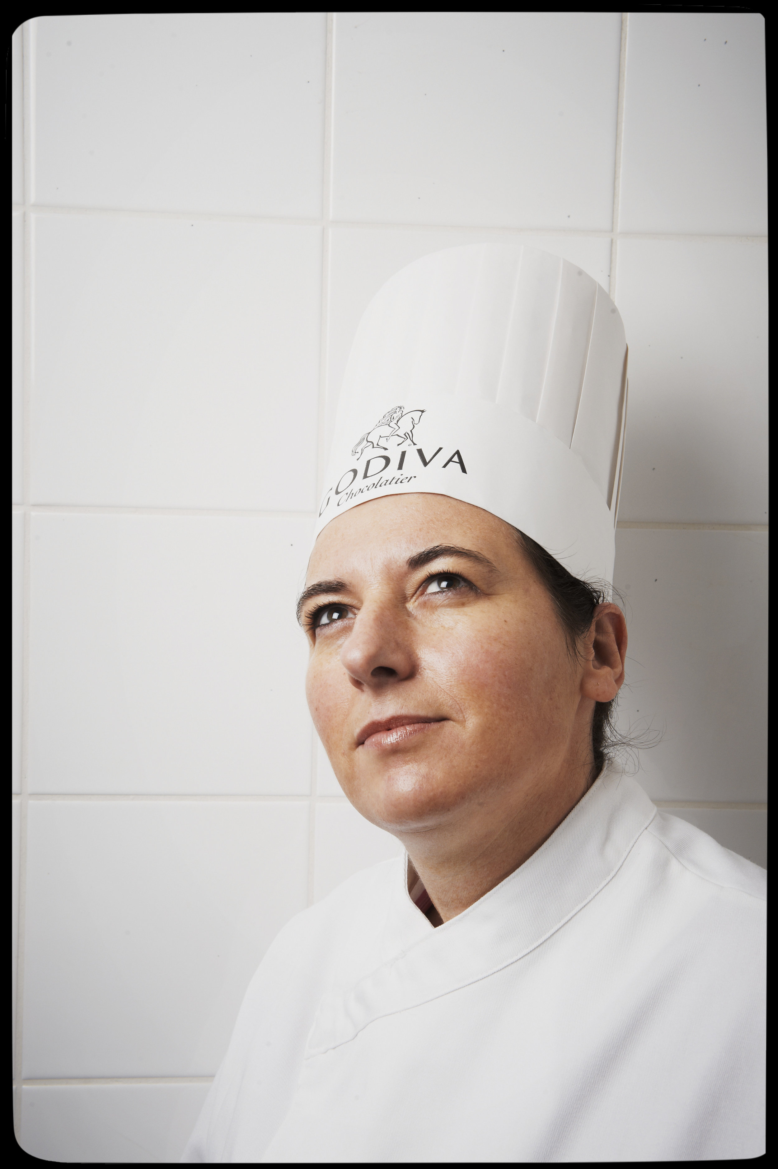   Ilse Wilmots   Chef Chocolatier 