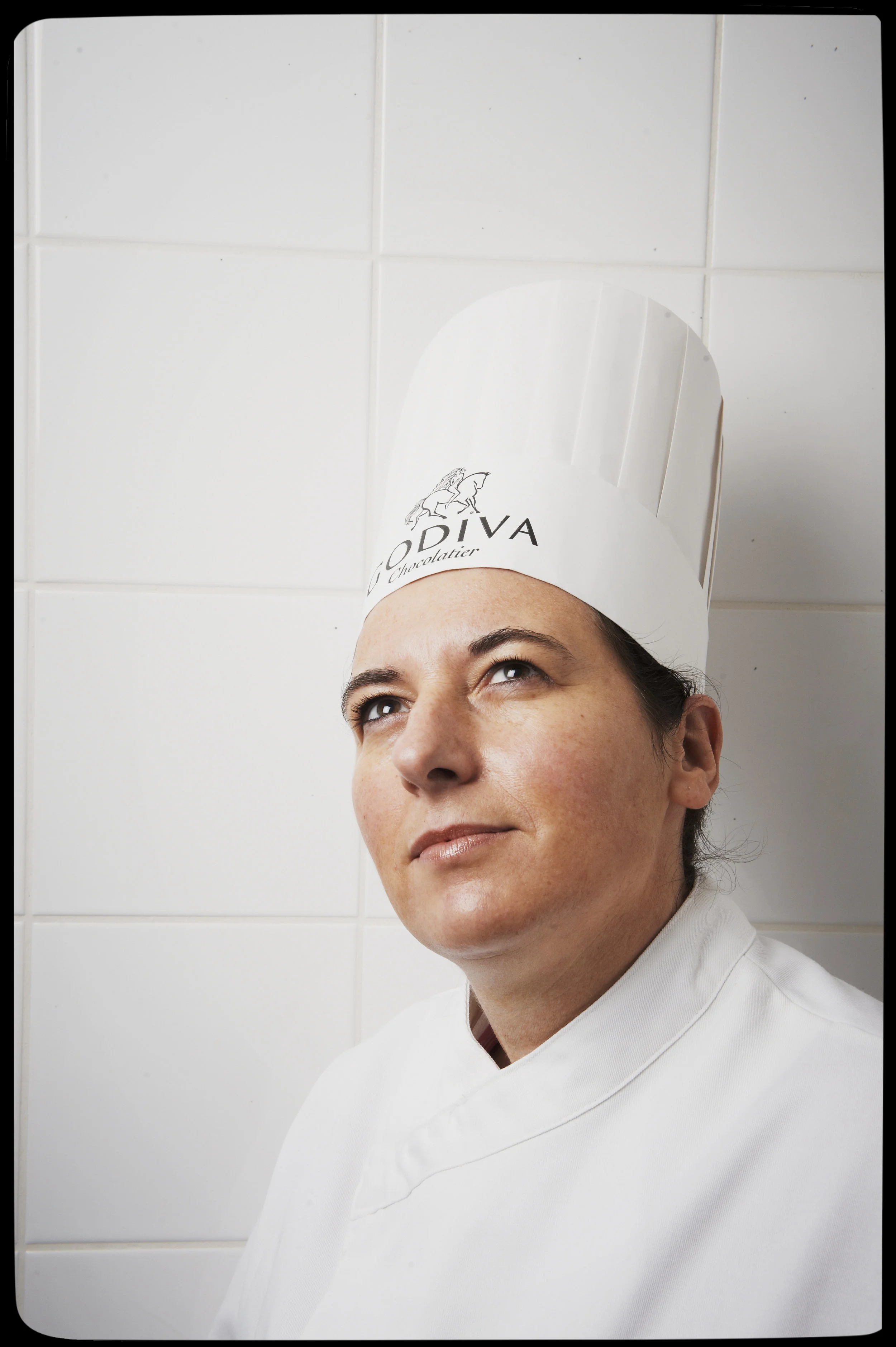 Ilse Wilmots Chef Chocolatier