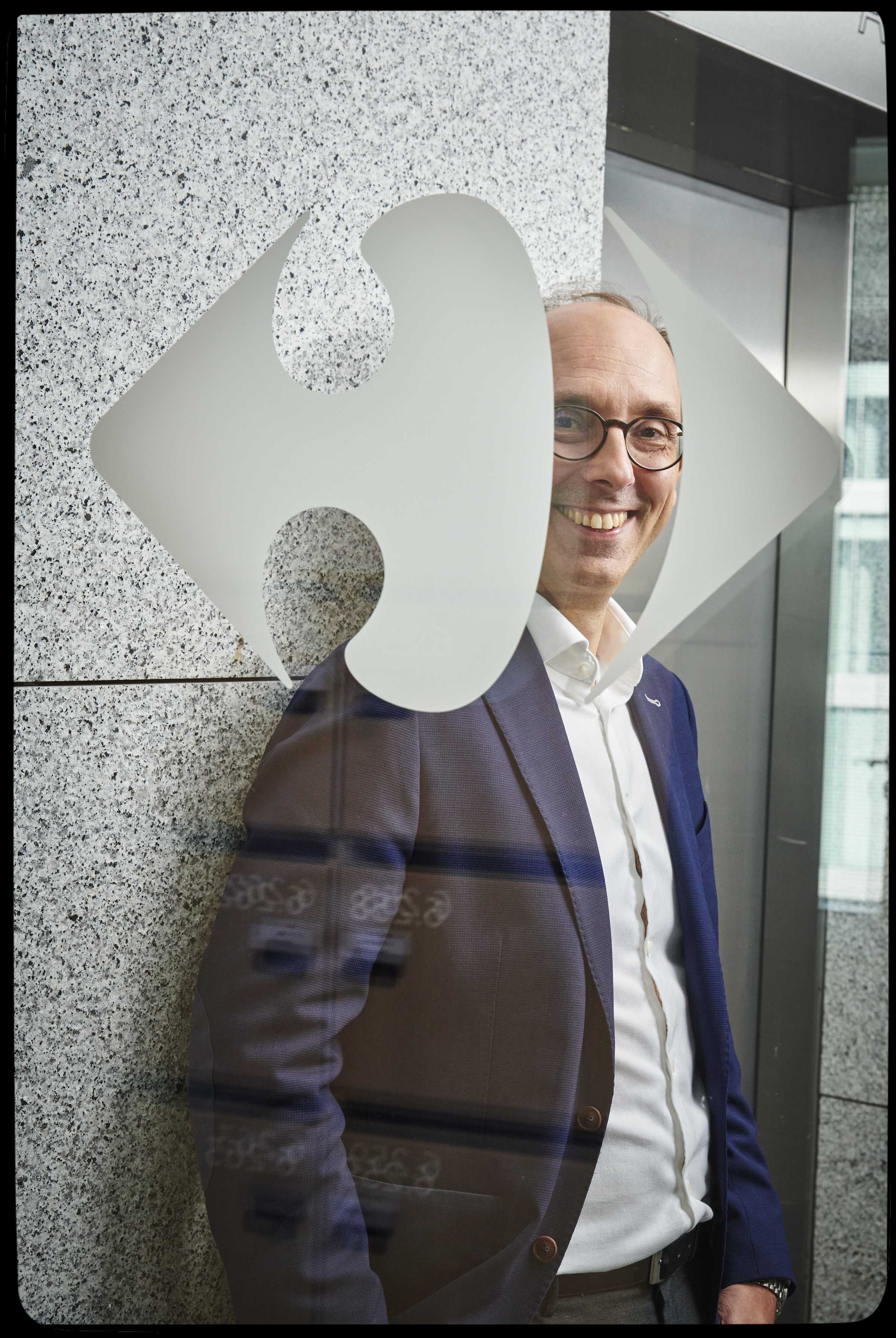   Geoffroy Gersdorff  - CEO Carrefour 