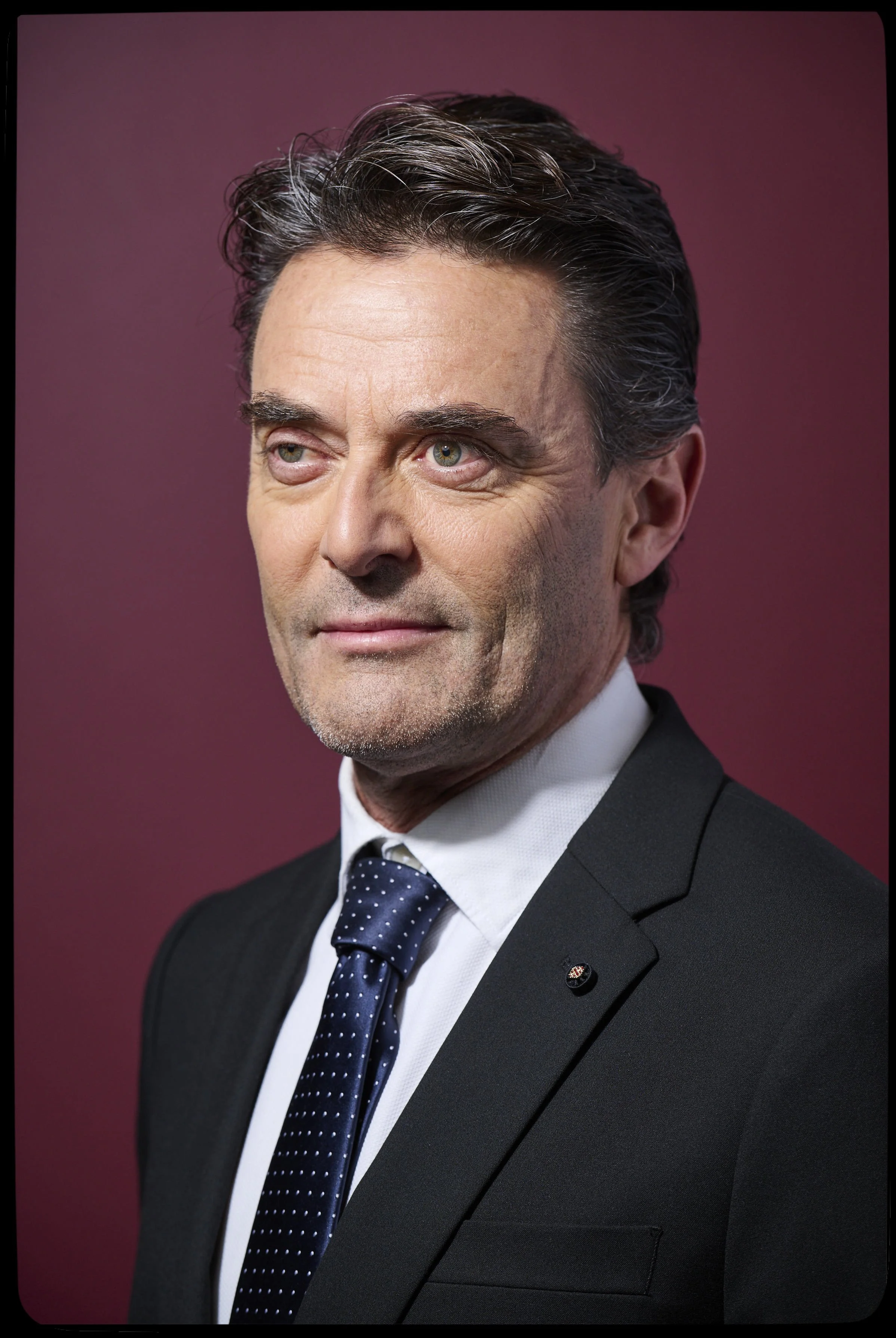 Stefano Mallia
