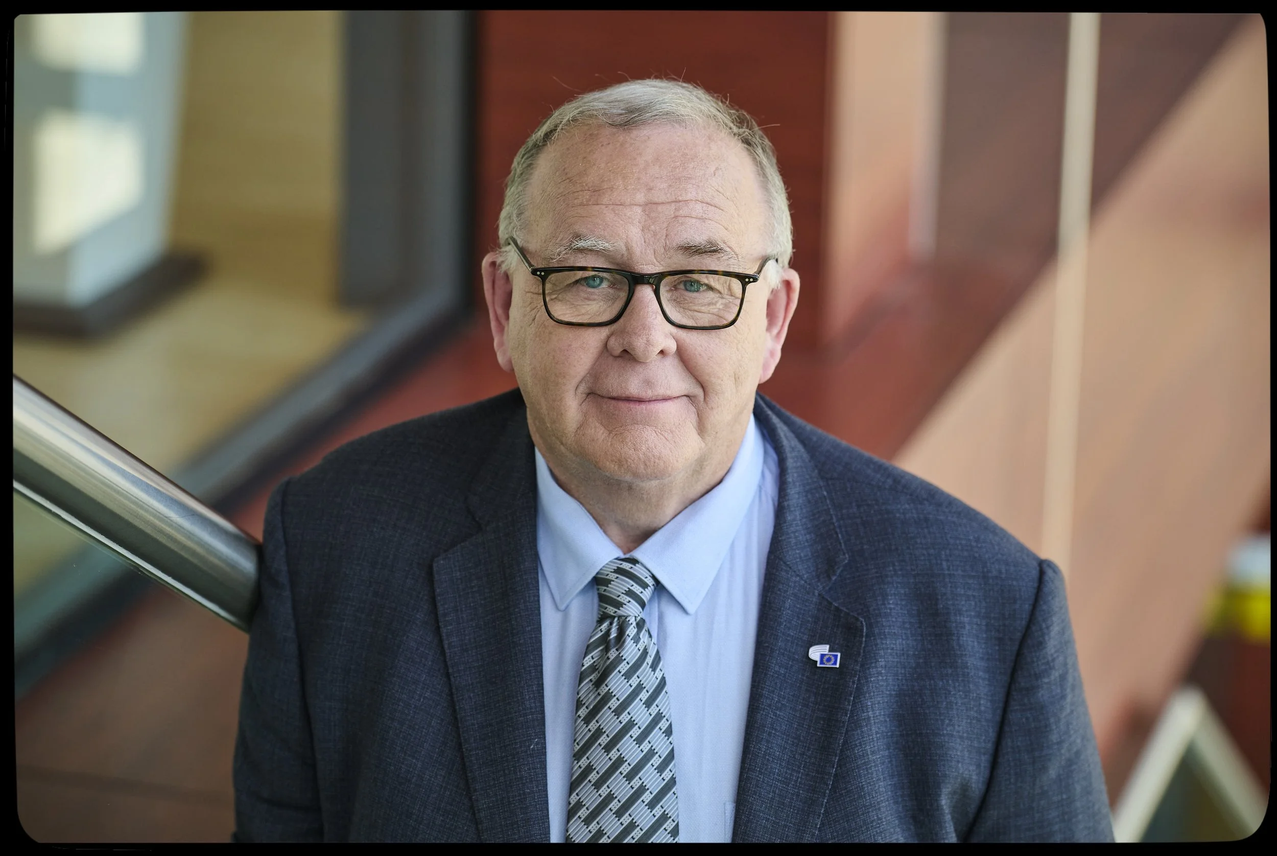 Séamus Boland