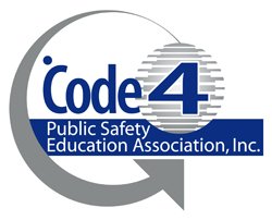 Code 4 Public Safety Education Association, Inc.