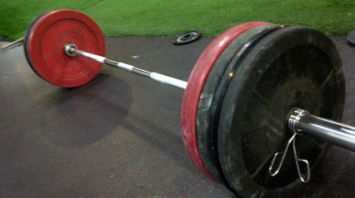 Fitness myths I would like to see permanently put to rest