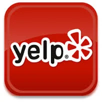 New review on Yelp