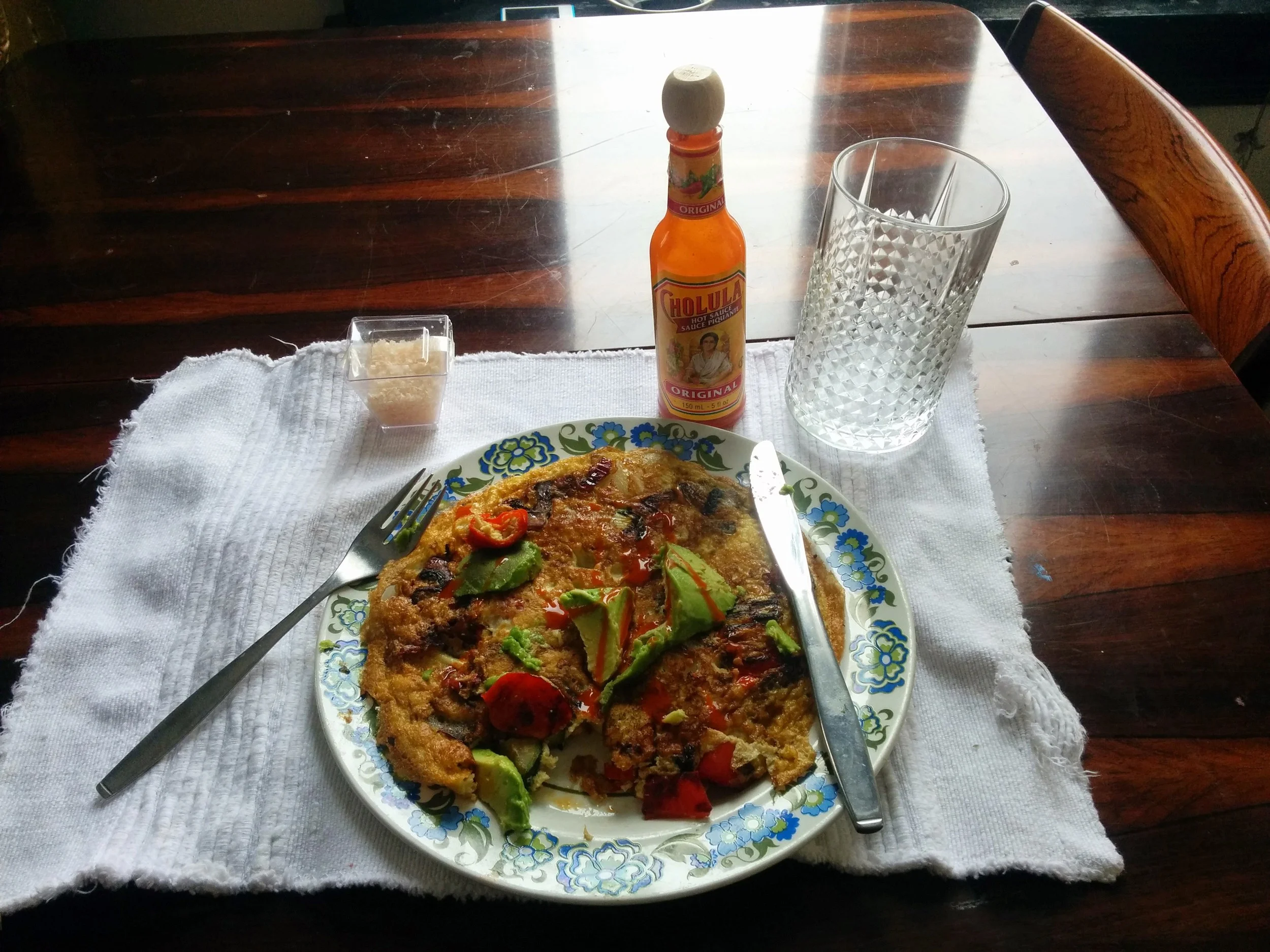 Make your life easier: fast, healthy meals for lazy people 