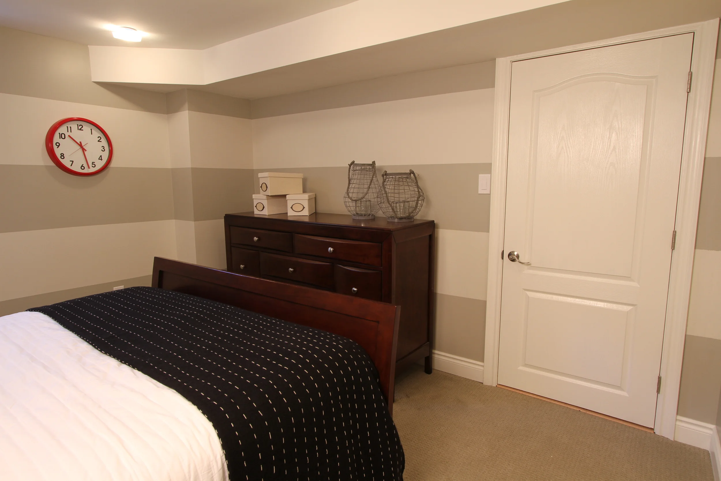 Fit for a King (well, Prince)