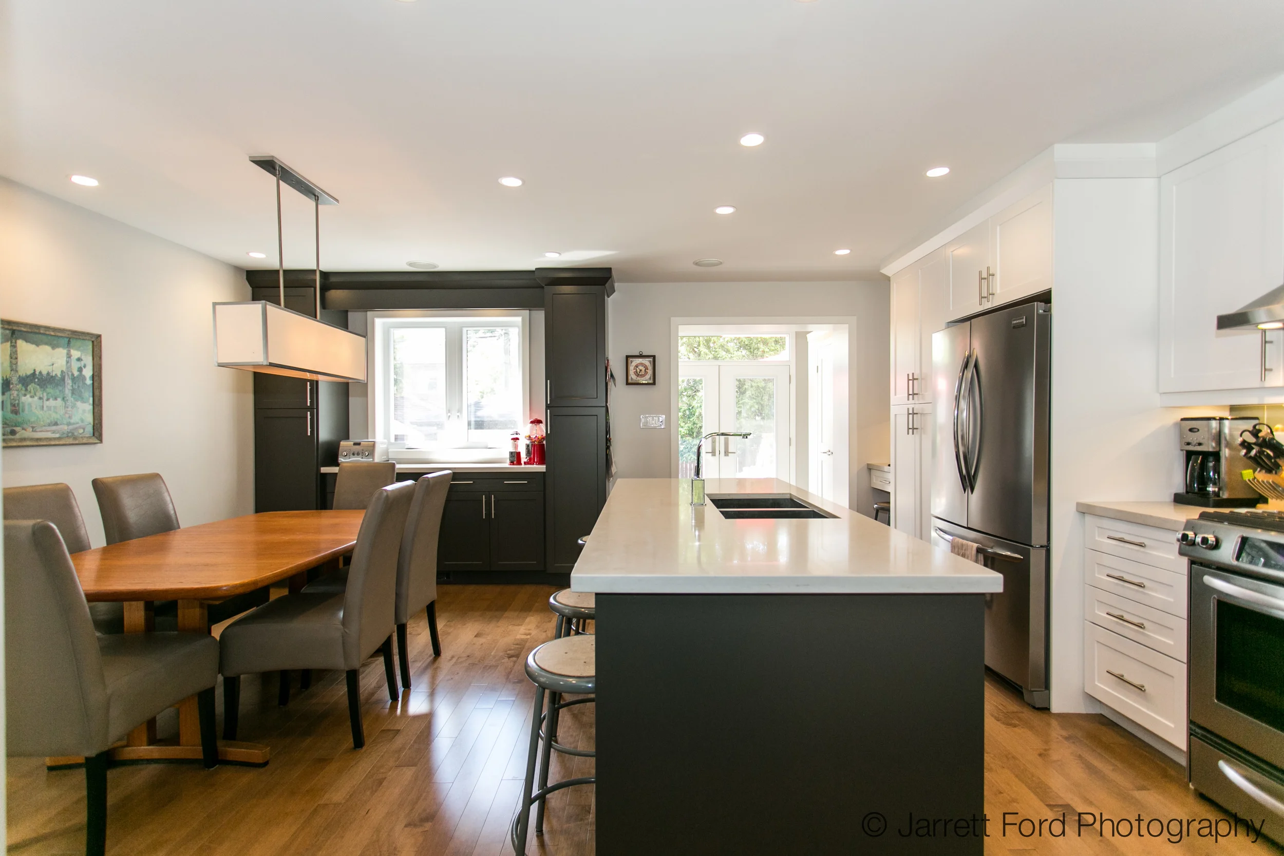 Family Kitchen
