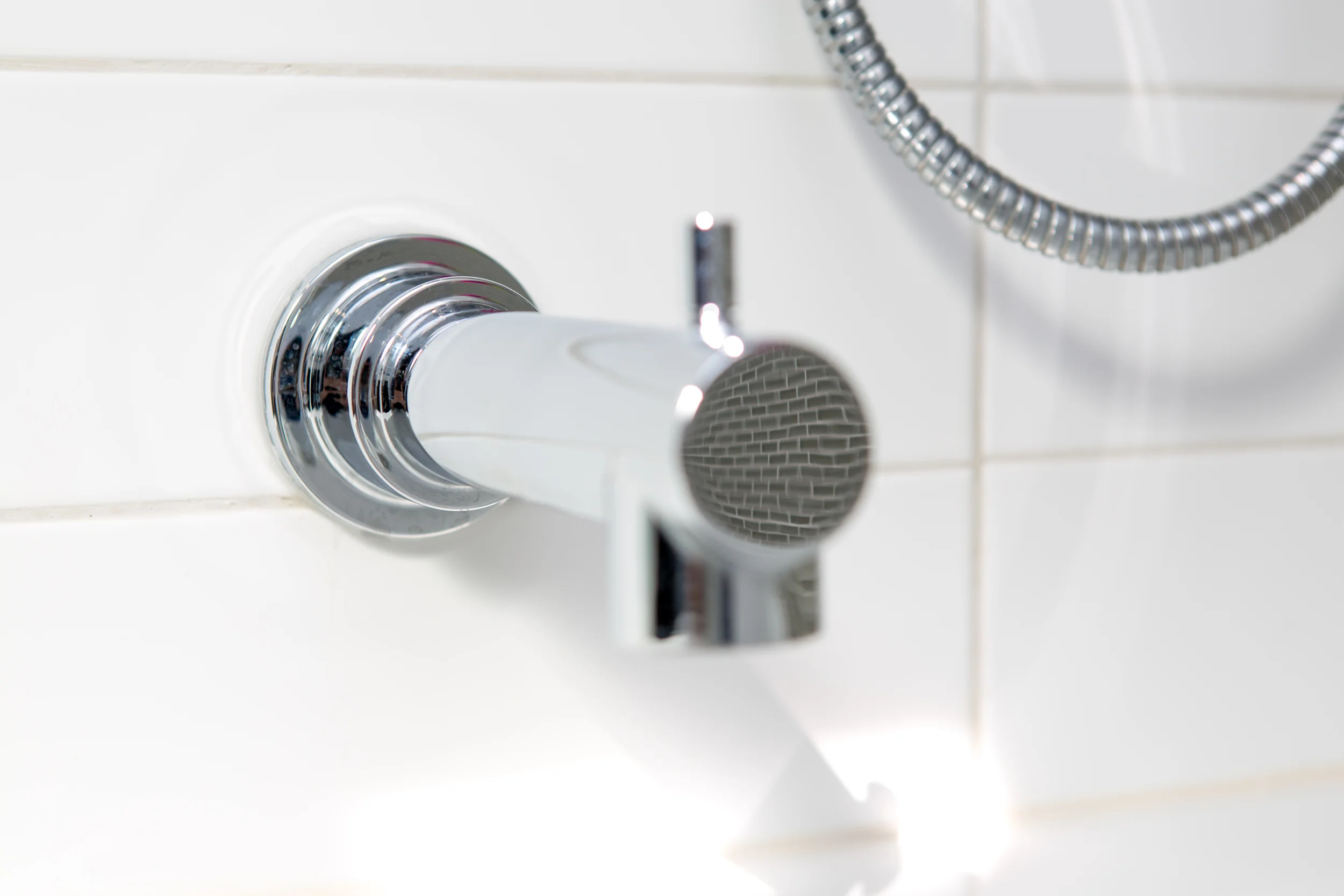Tub Spout
