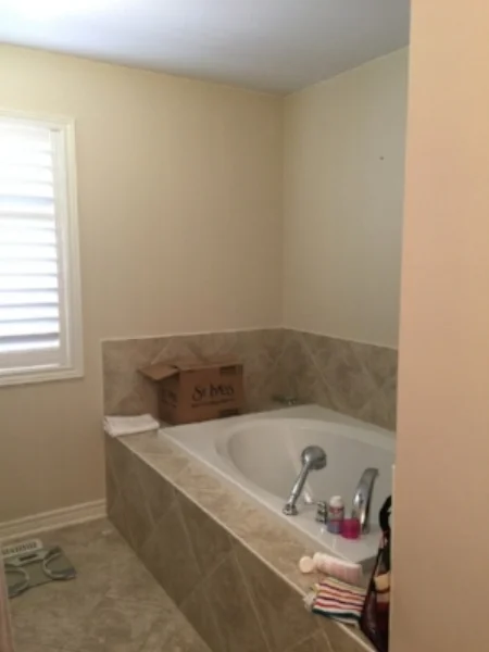 Original Basic Tub Surround
