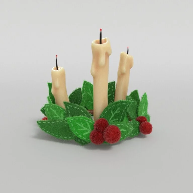 candleHat_lookDev_3.jpg